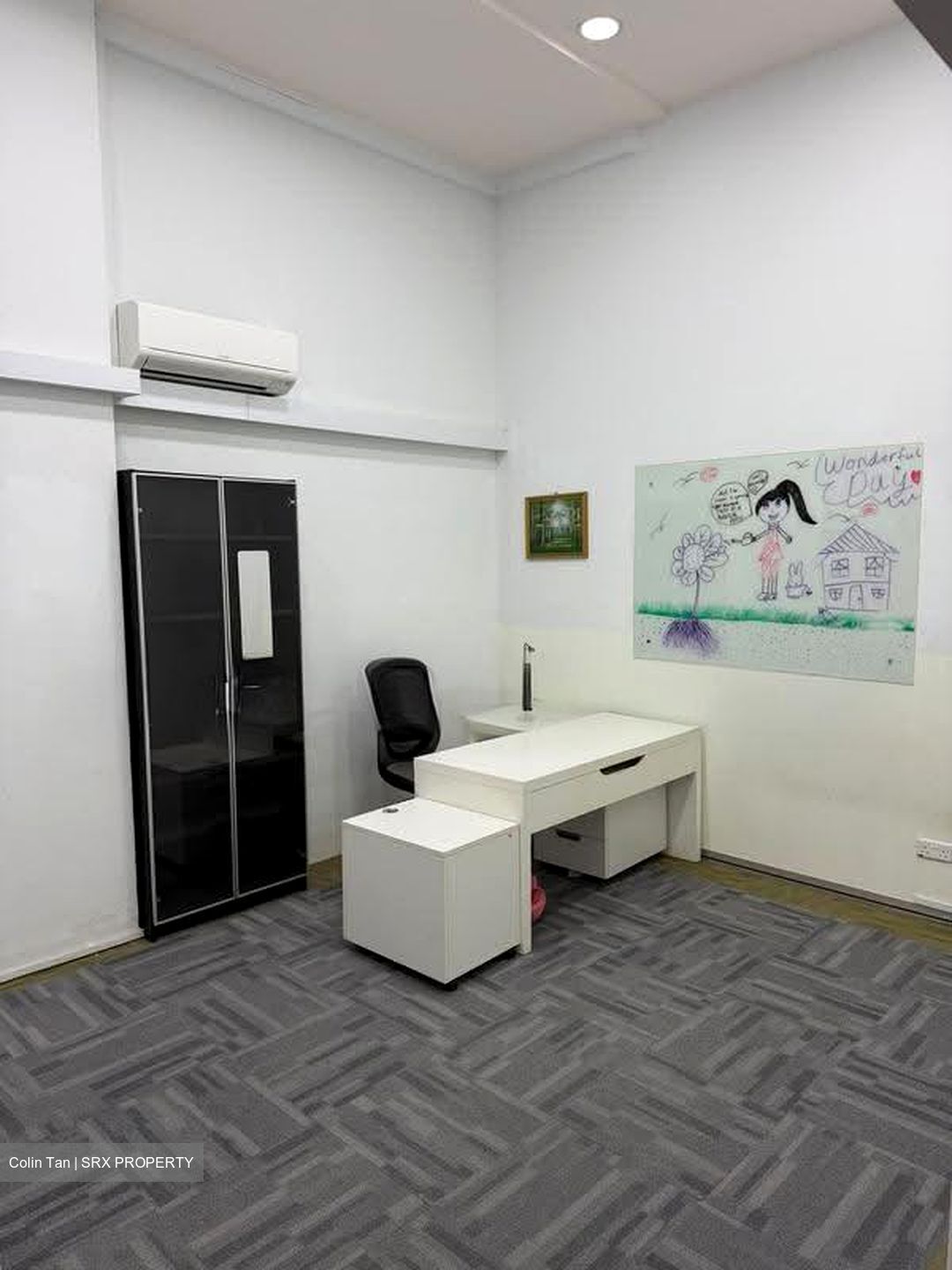 Unity Centre (D23), Factory #634114091